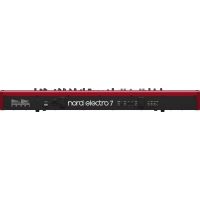 Nord Nord Electro 7 HP 73 notes toucher lourd - Vue 2